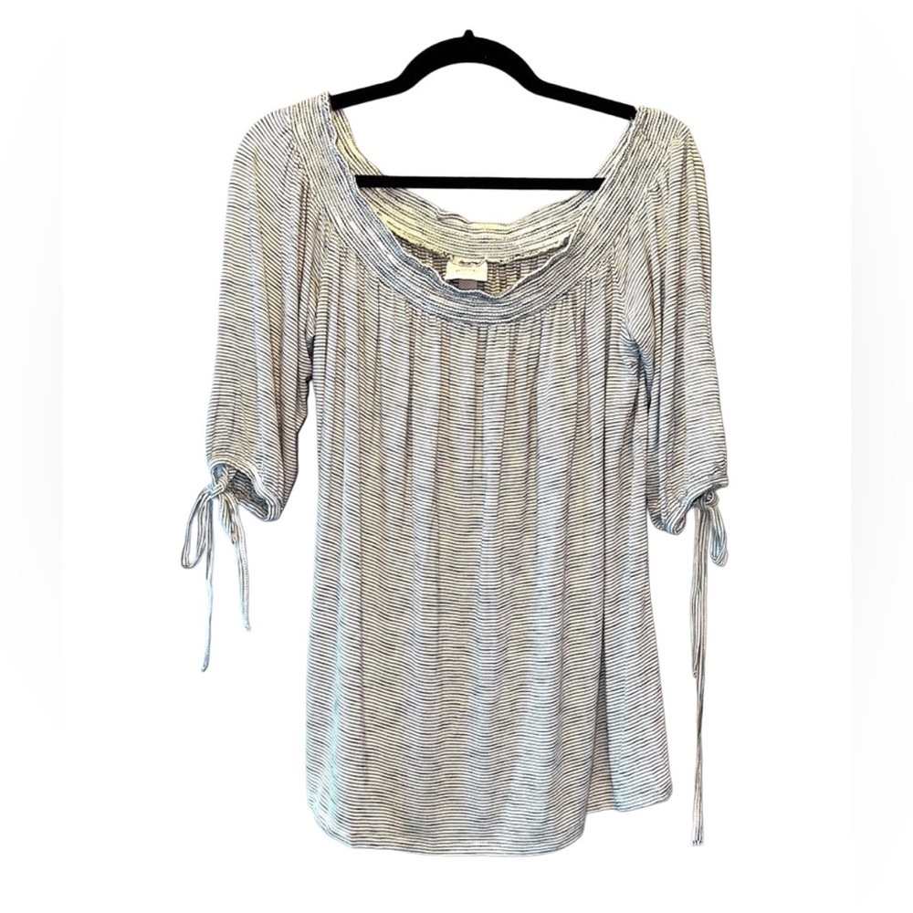 Knox Rose Top large